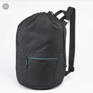 Gym shark bag
